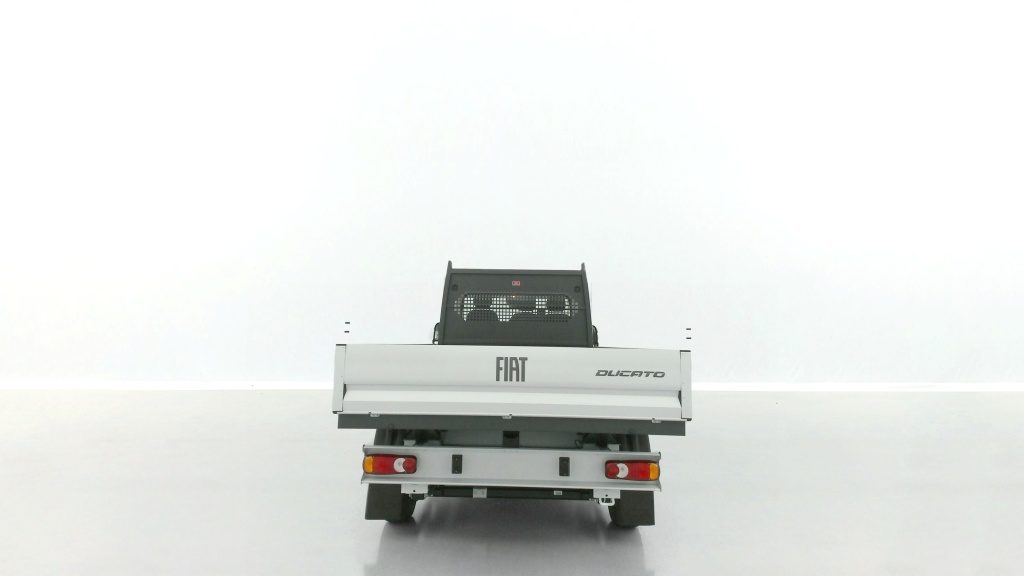 FIAT Ducato 3.5 L Maxi 140ch PLATEAU RIDELLES - ref: 8-GLI00002741 - Photo 13