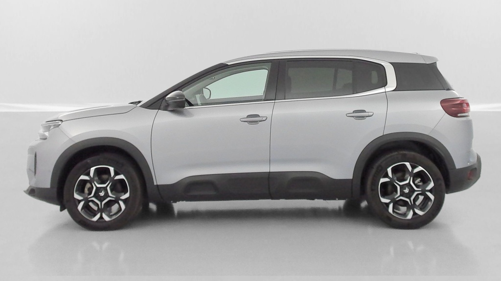 CITROEN C5 Aircross 1.2 PureTech 130ch Plus - ref: 8-GLI00002878 - Photo 4