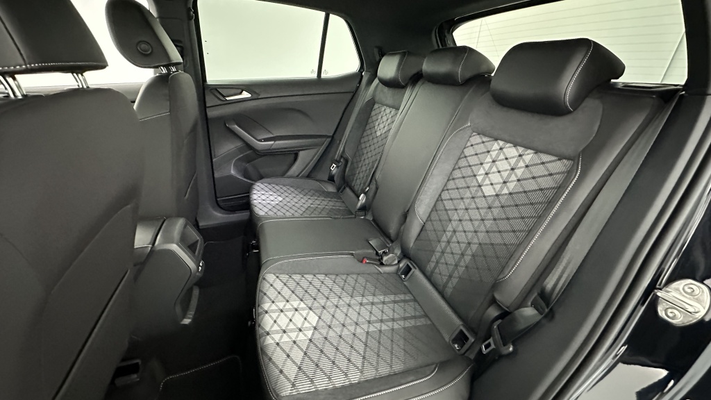 VOLKSWAGEN T-Cross 1.0 TSI 116ch R-Line DSG7 - ref: 8-GLI00002897 - Photo 9