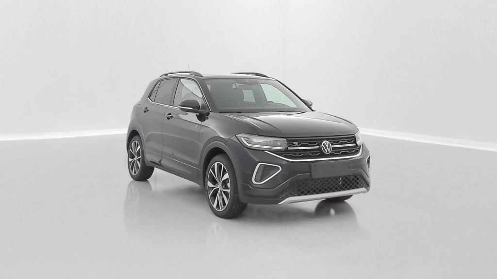 VOLKSWAGEN T-Cross 1.0 TSI 116ch R-Line DSG7 - ref: 8-GLI00002899 - Photo 1