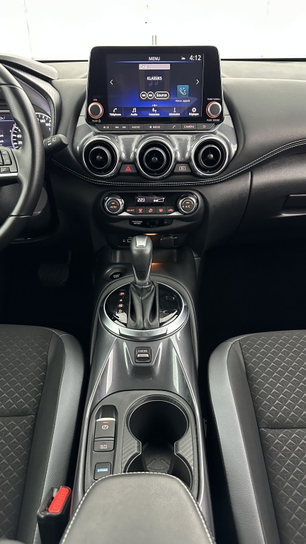 NISSAN Juke 1.6 HYBRID 143ch N-Connecta - ref: 8-GLI00002939 - Photo 15