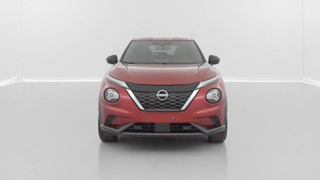 NISSAN Juke 1.6 HYBRID 143ch N-Connecta - ref: 8-GLI00002939 - Photo 2