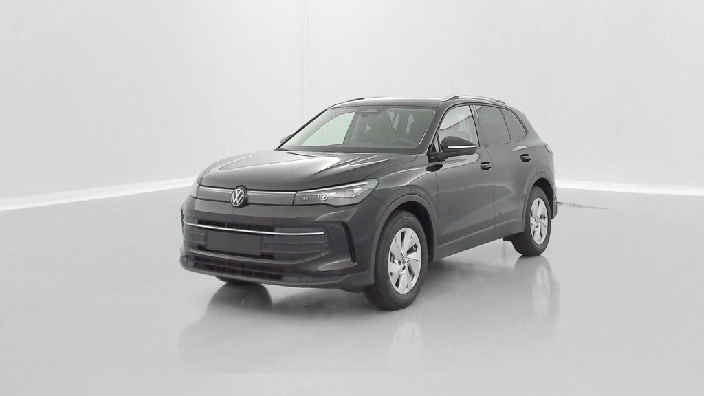 VOLKSWAGEN Tiguan III 1.5 eTSI 150ch Life Plus DSG7 - ref: 8-GLI00003108 - Photo 3