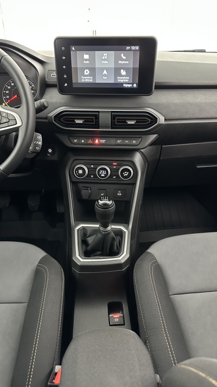 DACIA Jogger 1.0 ECO-G 100ch Extrême 7PL - ref: 8-GLI00005871 - Photo 17