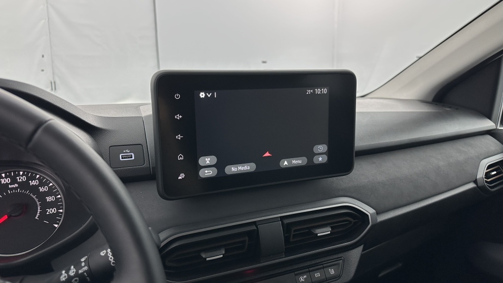 DACIA Jogger 1.0 ECO-G 100ch Extrême 7PL - ref: 8-GLI00005871 - Photo 19