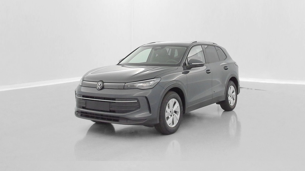VOLKSWAGEN Tiguan III 1.5 eTSI 150ch Life Plus DSG7 - ref: 8-GLI00007005 - Photo 3