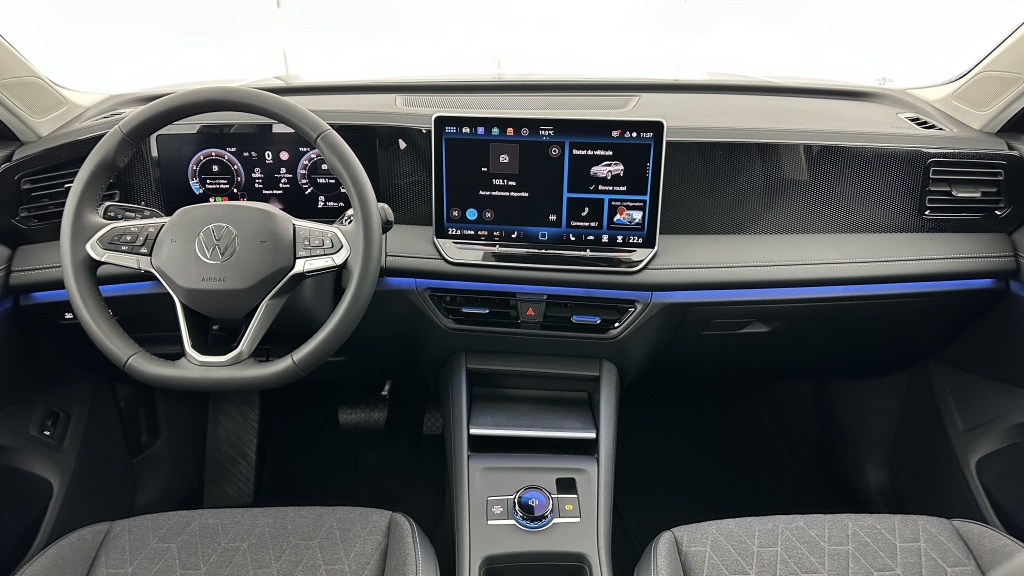 VOLKSWAGEN Tiguan III 1.5 eTSI 150ch Life Plus DSG7 - ref: 8-GLI00007005 - Photo 7