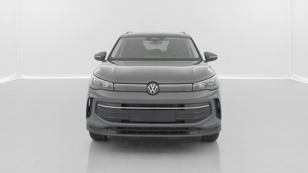 VOLKSWAGEN Tiguan III 1.5 eTSI 150ch Life Plus DSG7 - ref: 8-GLI00007006 - Photo 2