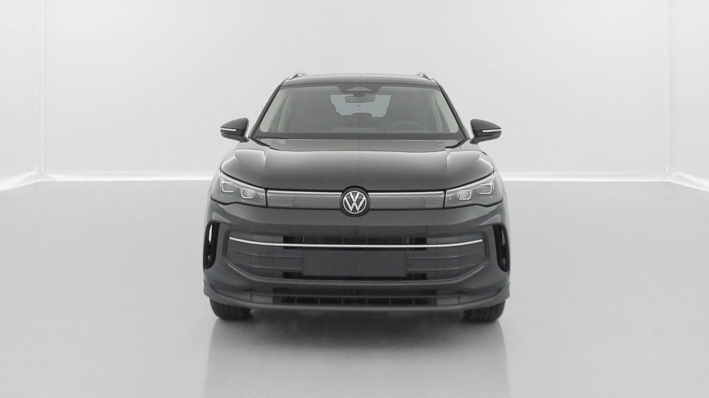 VOLKSWAGEN Tiguan III 1.5 eTSI 150ch Life Plus DSG7 - ref: 8-GLI00007009 - Photo 2