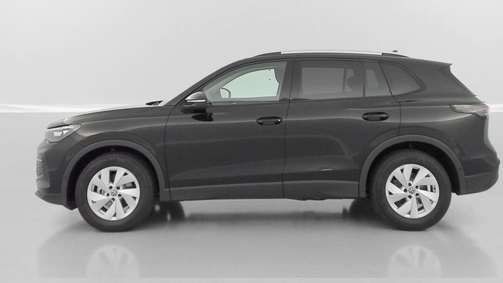 VOLKSWAGEN Tiguan III 1.5 eTSI 150ch Life Plus DSG7 - ref: 8-GLI00007009 - Photo 4