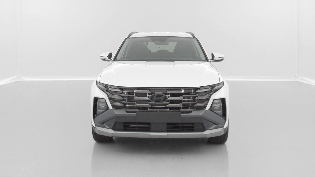 HYUNDAI Tucson 1.6 Hybrid T-GDI 215ch Creative BVA6 - ref: 8-GLI00007286 - Photo 2