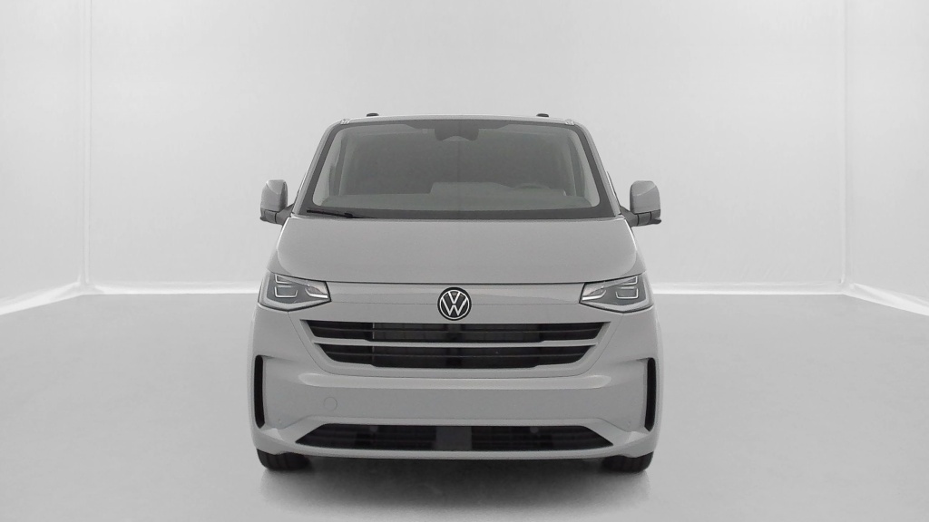 VOLKSWAGEN Transporter Procab T7 L1H1 2.0 TDI 170ch Business BVA8 - ref: 8-GLI00007508 - Photo 2