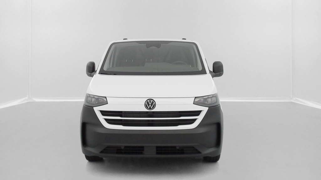 VOLKSWAGEN Transporter T7 Van L1 2.0 TDI 150ch Business BVA8 - ref: 8-GLI00007680 - Photo 2