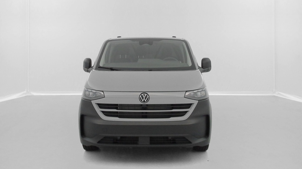 VOLKSWAGEN Transporter T7 Van L1 2.0 TDI 150ch Business BVA8 - ref: 8-GLI00007682 - Photo 2