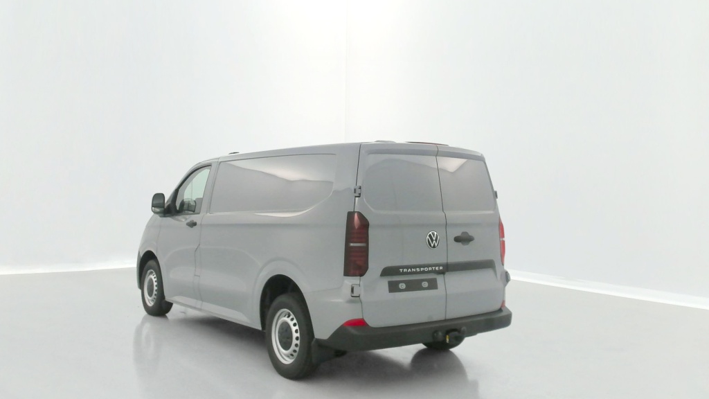 VOLKSWAGEN Transporter T7 Van L1 2.0 TDI 150ch Business BVA8 - ref: 8-GLI00007682 - Photo 5