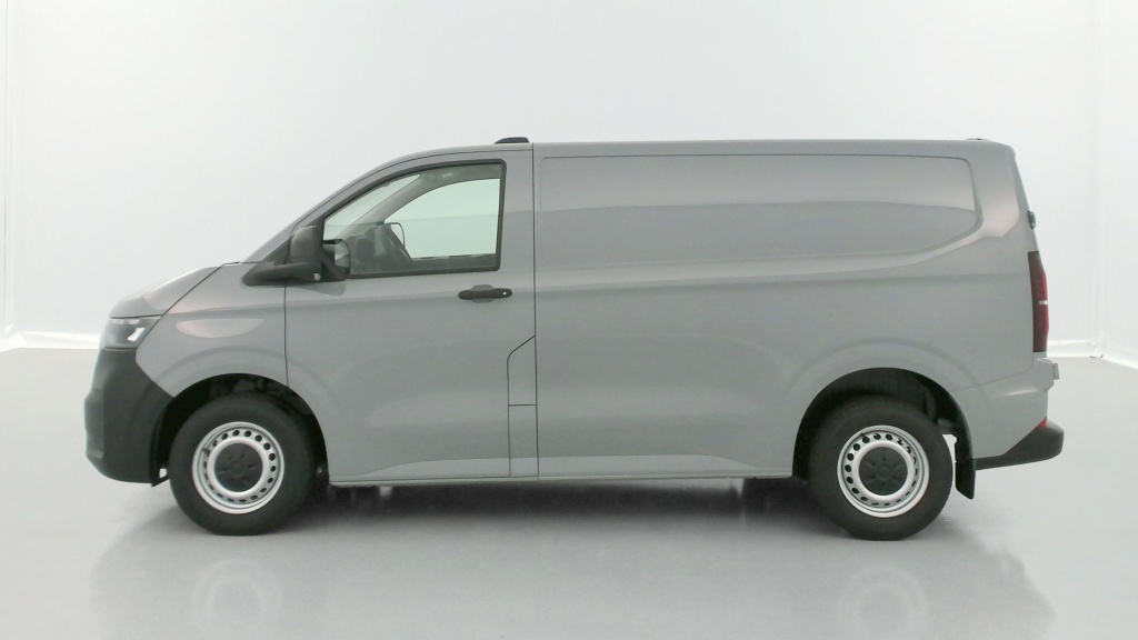 VOLKSWAGEN Transporter T7 Van L1 2.0 TDI 150ch Business BVA8 - ref: 8-GLI00007684 - Photo 4
