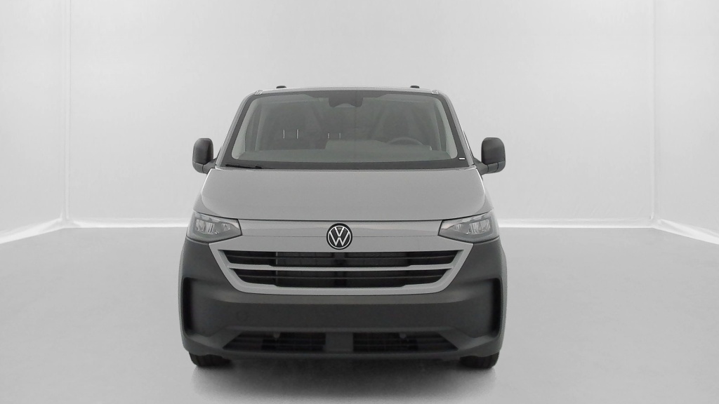 VOLKSWAGEN Transporter T7 Van L1 2.0 TDI 150ch Business BVA8 - ref: 8-GLI00007685 - Photo 2
