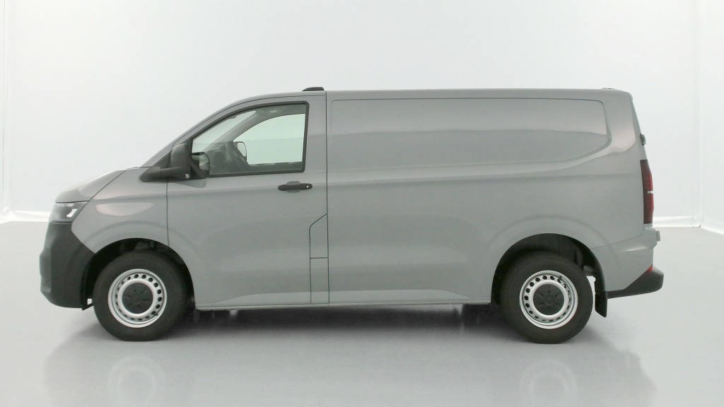VOLKSWAGEN Transporter T7 Van L1 2.0 TDI 150ch Business BVA8 - ref: 8-GLI00007685 - Photo 4