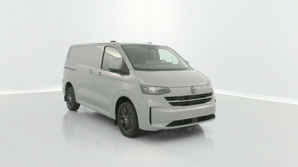 VOLKSWAGEN Transporter T7 L1H1 2.0 TDI 150ch Business BVA8 - ref: 8-GLI00008065 - Photo 1