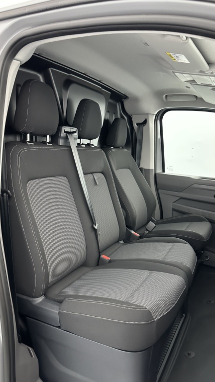 VOLKSWAGEN Transporter T7 L1H1 2.0 TDI 150ch Business BVA8 - ref: 8-GLI00008065 - Photo 13