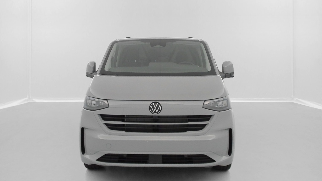VOLKSWAGEN Transporter T7 L1H1 2.0 TDI 150ch Business BVA8 - ref: 8-GLI00008065 - Photo 2