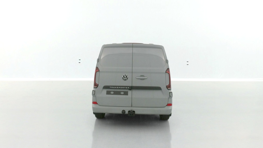 VOLKSWAGEN Transporter T7 L1H1 2.0 TDI 150ch Business BVA8 - ref: 8-GLI00008065 - Photo 20