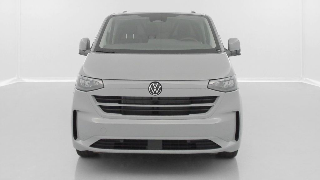 VOLKSWAGEN Transporter T7 L2H1 2.0 TDI 150ch Business BVA8 - ref: 8-GLI00008070 - Photo 2