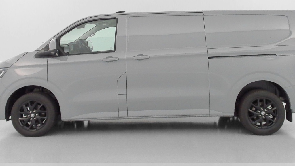 VOLKSWAGEN Transporter T7 L2H1 2.0 TDI 150ch Business BVA8 - ref: 8-GLI00008070 - Photo 4