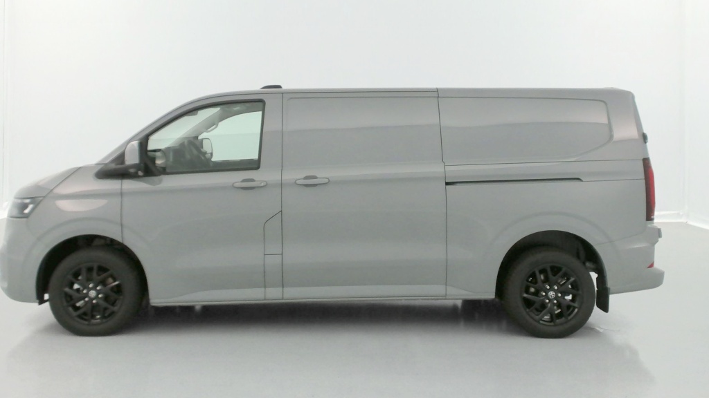 VOLKSWAGEN Transporter T7 L2H1 2.0 TDI 150ch Business BVA8 - ref: 8-GLI00008071 - Photo 4