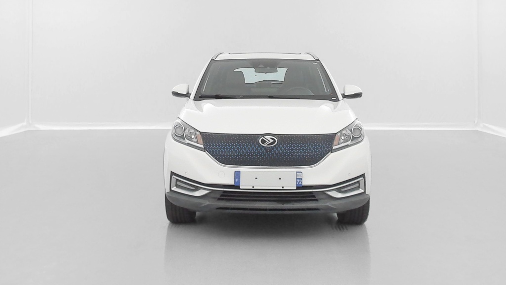 SERES 3 Electric 163ch Luxury - ref: 8-GLI00008621 - Photo 2