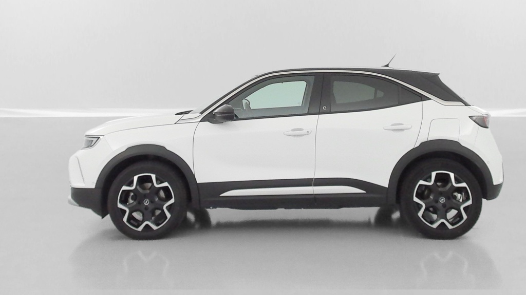 OPEL Mokka 136ch Ultimate - ref: 8-GLI00009864 - Photo 4