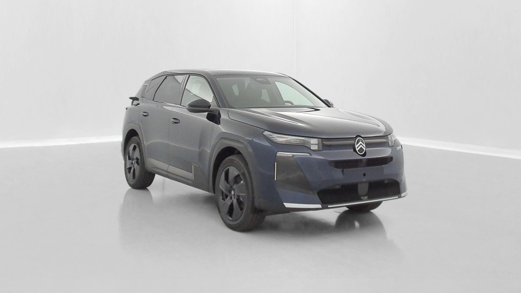 CITROEN C5 Aircross II 1.2 Hybride 145ch Max e-DCS6 - ref: 8-GLI00009948 - Photo 1