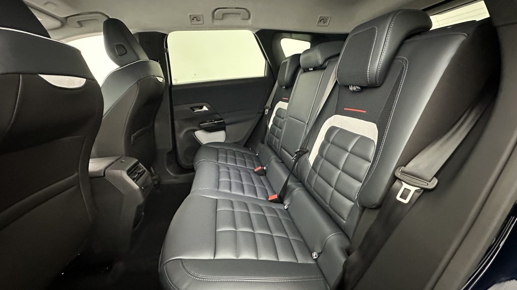 CITROEN C5 Aircross II 1.2 Hybride 145ch Max e-DCS6 - ref: 8-GLI00009948 - Photo 9