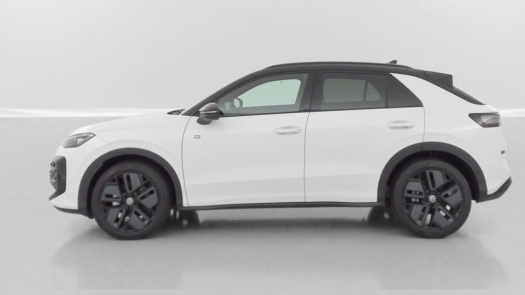 VOLKSWAGEN T-Roc 1.5 eTSI EVO2 Hybrid 150ch R-Line DSG7 - ref: 8-GLI00010005 - Photo 4