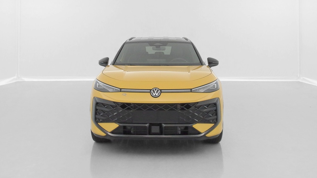 VOLKSWAGEN T-Roc 1.5 eTSI EVO2 Hybrid 150ch R-Line DSG7 - ref: 8-GLI00010011 - Photo 2