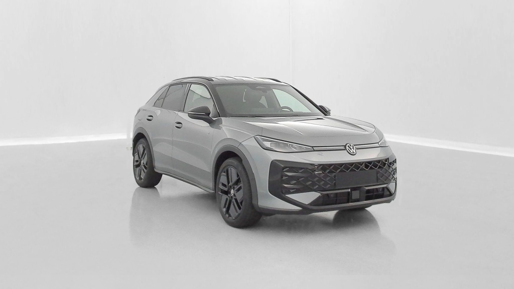 VOLKSWAGEN T-Roc 1.5 eTSI EVO2 Hybrid 150ch R-Line DSG7 - ref: 8-GLI00010017 - Photo 1