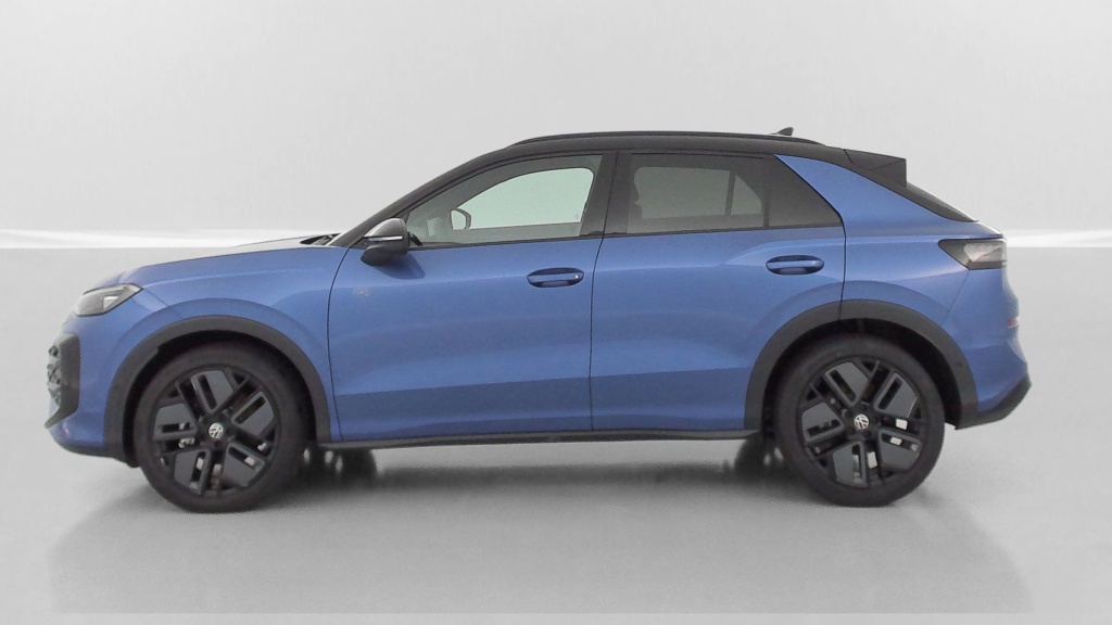 VOLKSWAGEN T-Roc 1.5 eTSI EVO2 Hybrid 150ch R-Line DSG7 - ref: 8-GLI00010018 - Photo 4