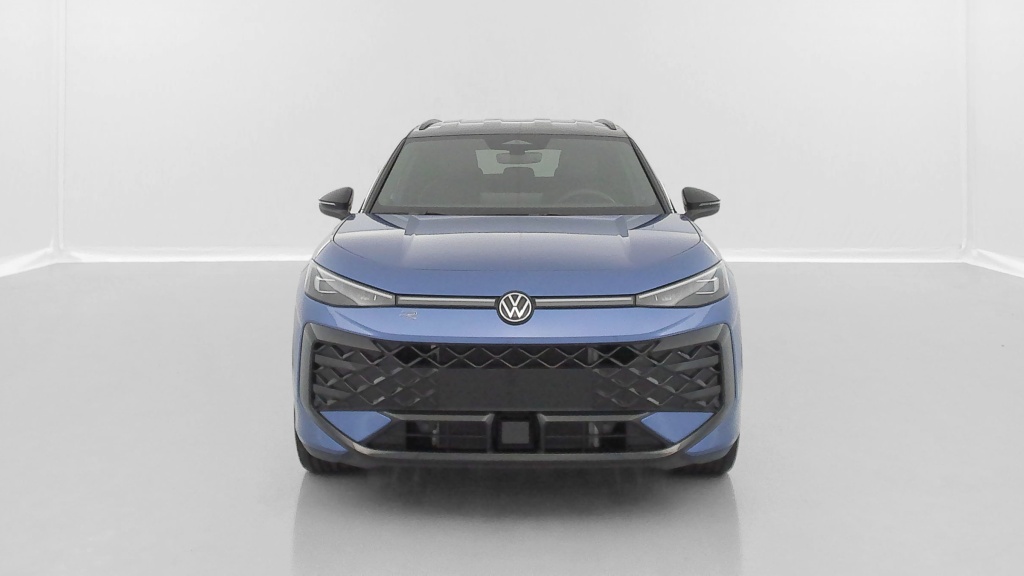 VOLKSWAGEN T-Roc 1.5 eTSI EVO2 Hybrid 150ch R-Line DSG7 - ref: 8-GLI00010019 - Photo 2