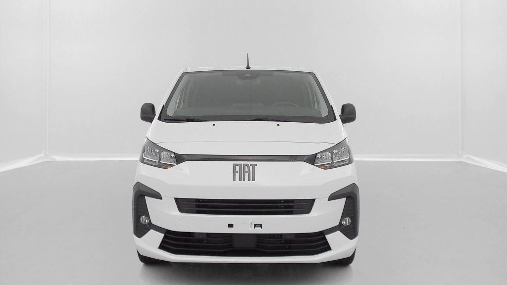 FIAT Scudo Cabine Approfondie XL 2.0 BlueHDi 180ch Pack Premium Connect EAT8 - ref: 8-GLI00010469 - Photo 2