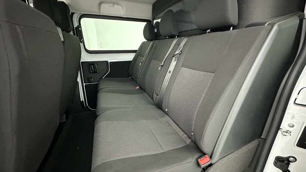 FIAT Scudo Cabine Approfondie M 2.0 BlueHDi 180ch Pack Premium Connect EAT8 - ref: 8-GLI00012291 - Photo 8