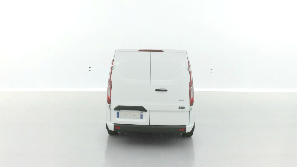 FORD Transit Custom Fourgon 280 L1H1 2.0 Ecoblue 105ch Trend Business - ref: 8-GLI00012644 - Photo 15