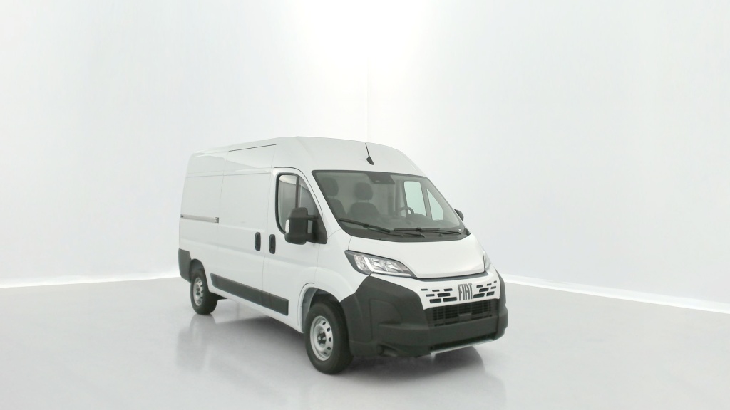 FIAT Ducato III 3.3t L2H2 (MH2) 2.2 140ch - ref: 8-GLI00014759 - Photo 1