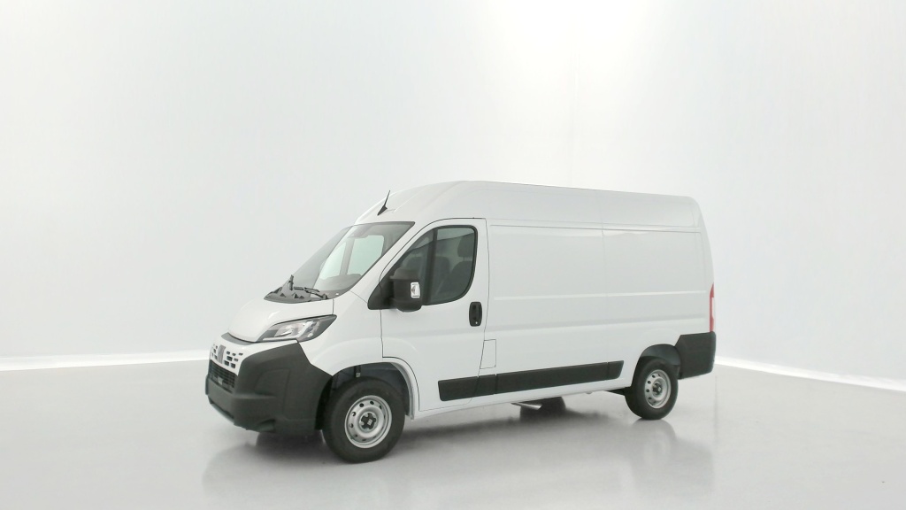 FIAT Ducato III 3.3t L2H2 (MH2) 2.2 140ch - ref: 8-GLI00014759 - Photo 18
