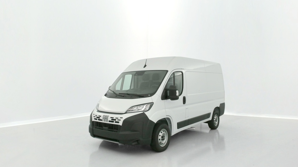 FIAT Ducato III 3.3t L2H2 (MH2) 2.2 140ch - ref: 8-GLI00014759 - Photo 3