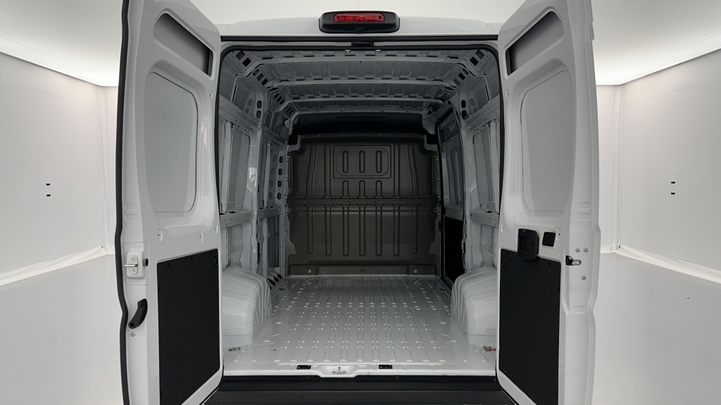 FIAT Ducato III 3.3t L2H2 (MH2) 2.2 140ch - ref: 8-GLI00014759 - Photo 9