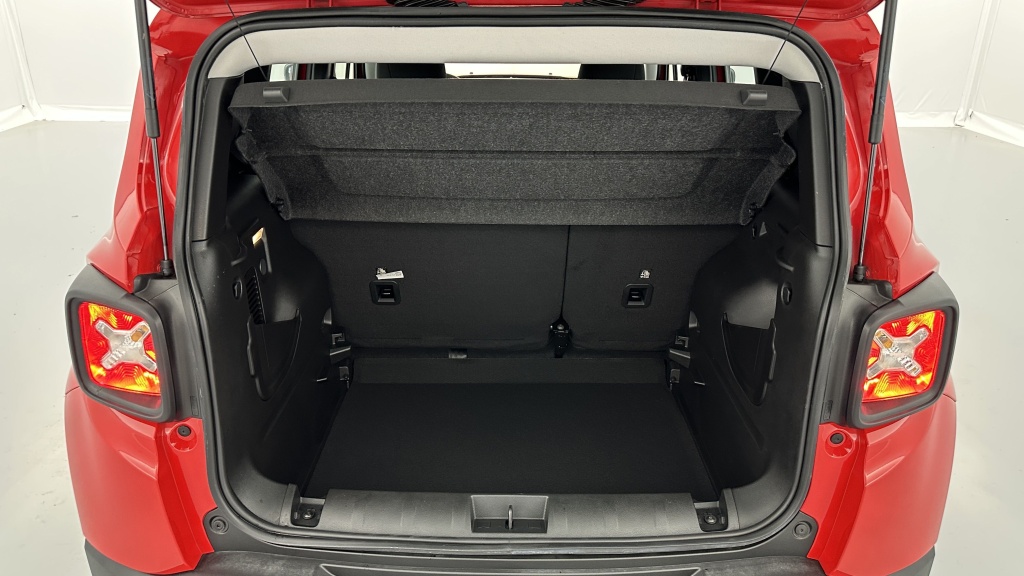 JEEP Renegade 1.5 Turbo T4 130ch Limited e-Hybrid BVR7 - ref: 8-GLI00015695 - Photo 10