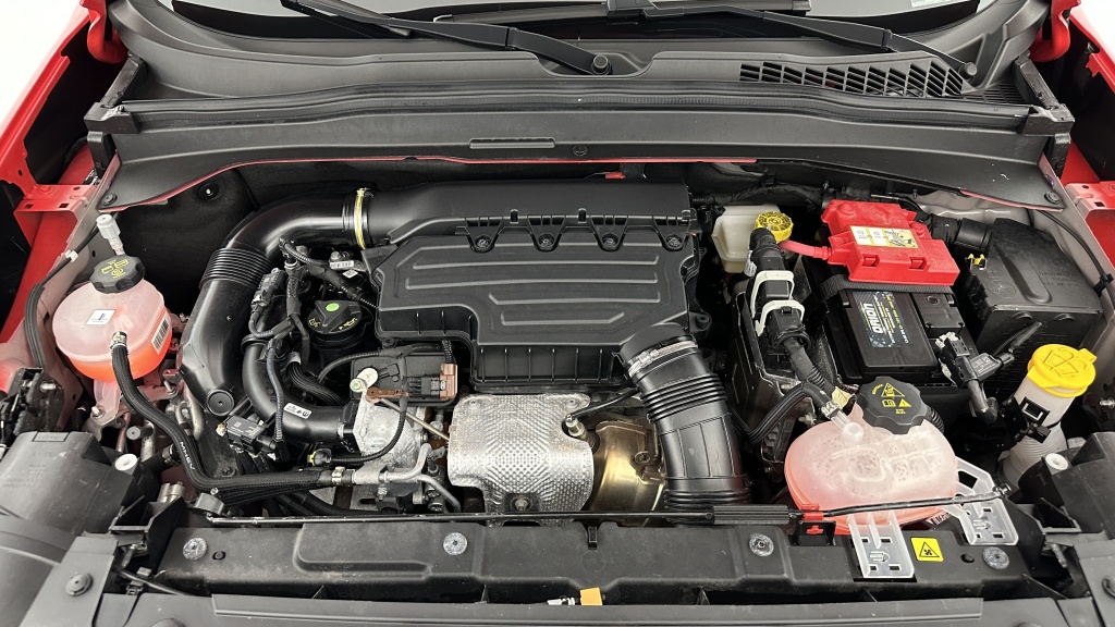 JEEP Renegade 1.5 Turbo T4 130ch Limited e-Hybrid BVR7 - ref: 8-GLI00015695 - Photo 11