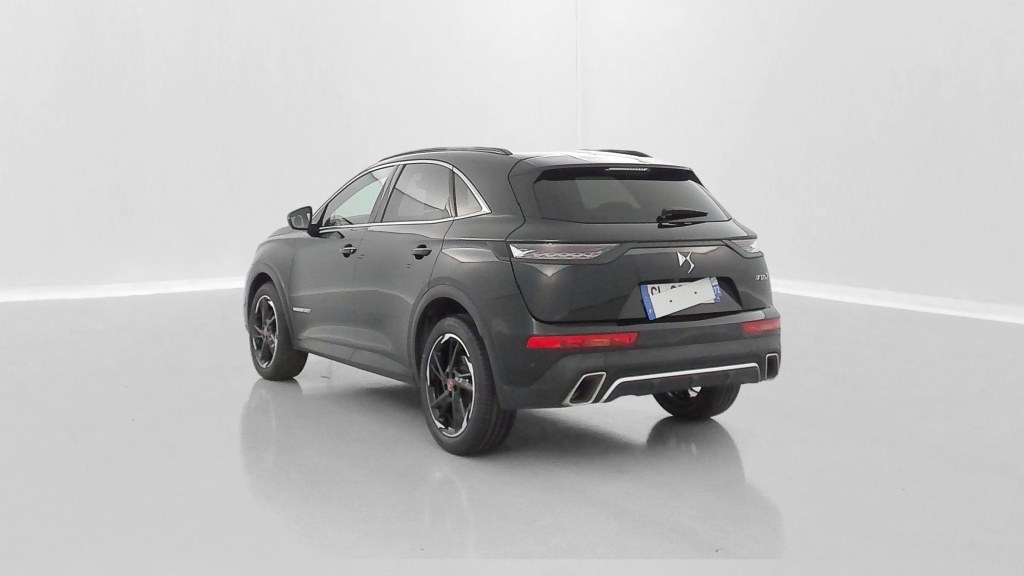 DS DS7 Crossback 1.6 PureTech 180ch Performance Line EAT8 - ref: 8-GLI00015716 - Photo 5