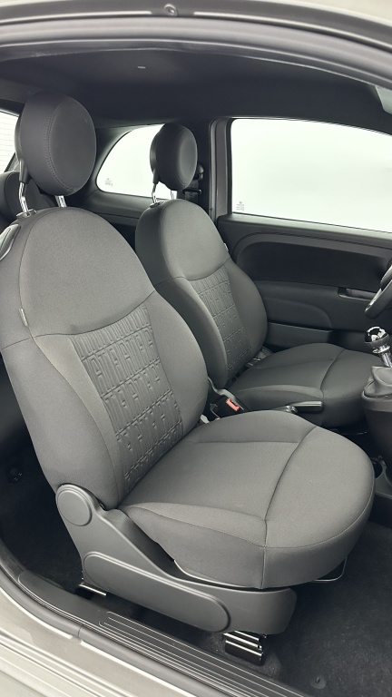 FIAT 500 1.0 70ch Hybride Pack Confort BSG - ref: 8-GLI00015755 - Photo 17