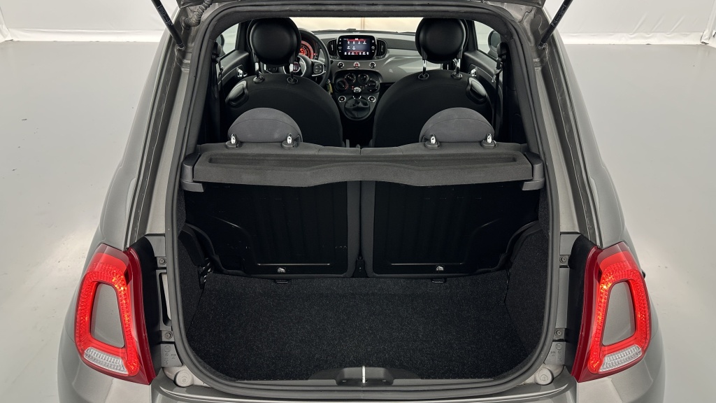 FIAT 500 1.0 70ch Hybride Pack Confort BSG - ref: 8-GLI00015756 - Photo 10